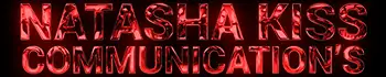 NATASHA KISS Communication's